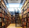 Библиотеки в Вейделевке